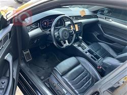 فولكسفاغن أرتيون